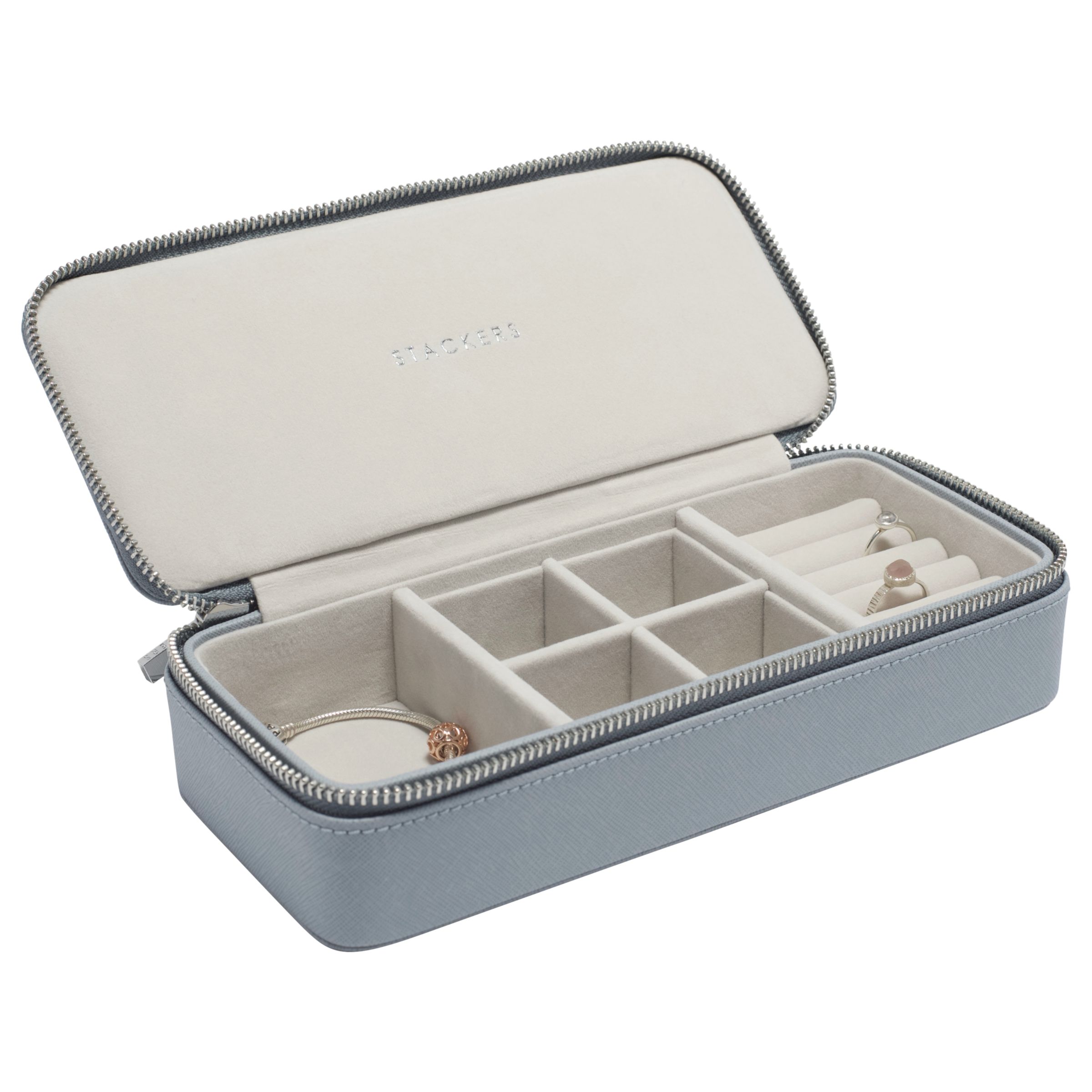 Stackers Travel Box