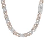 Infinity Cuban Link