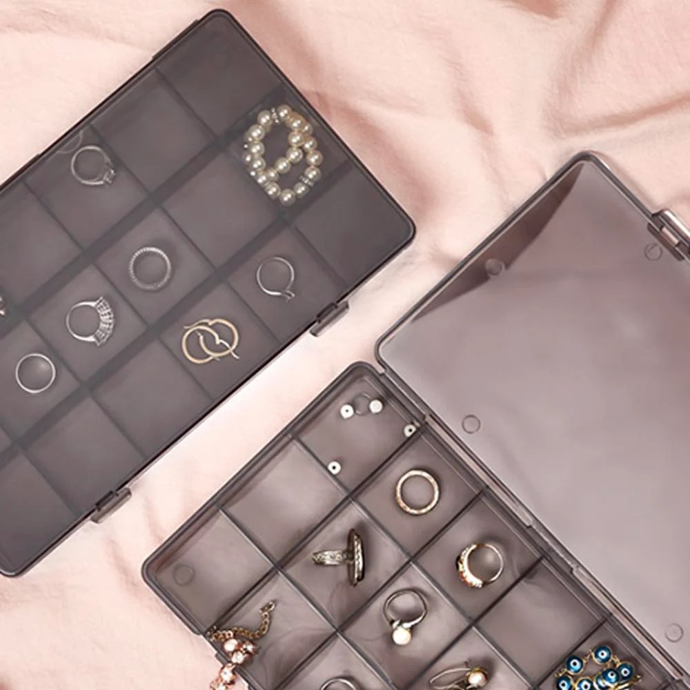 Jewellery organiser
