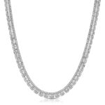 Imran Baguette Chain