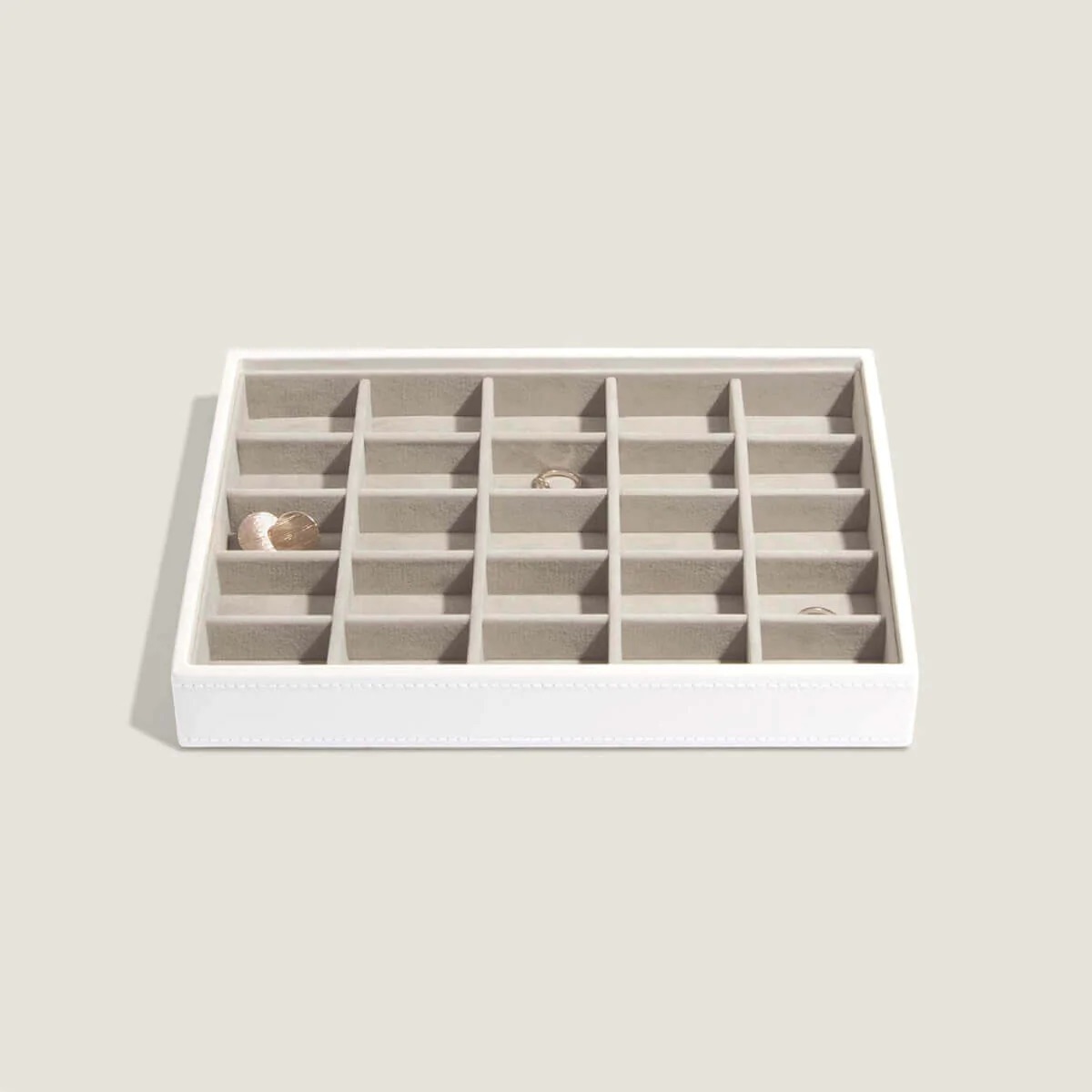 Stackers Trinket Layer Tray