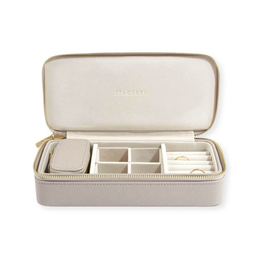 Stackers Travel Box