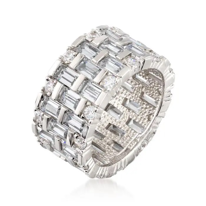 Sheerly ring