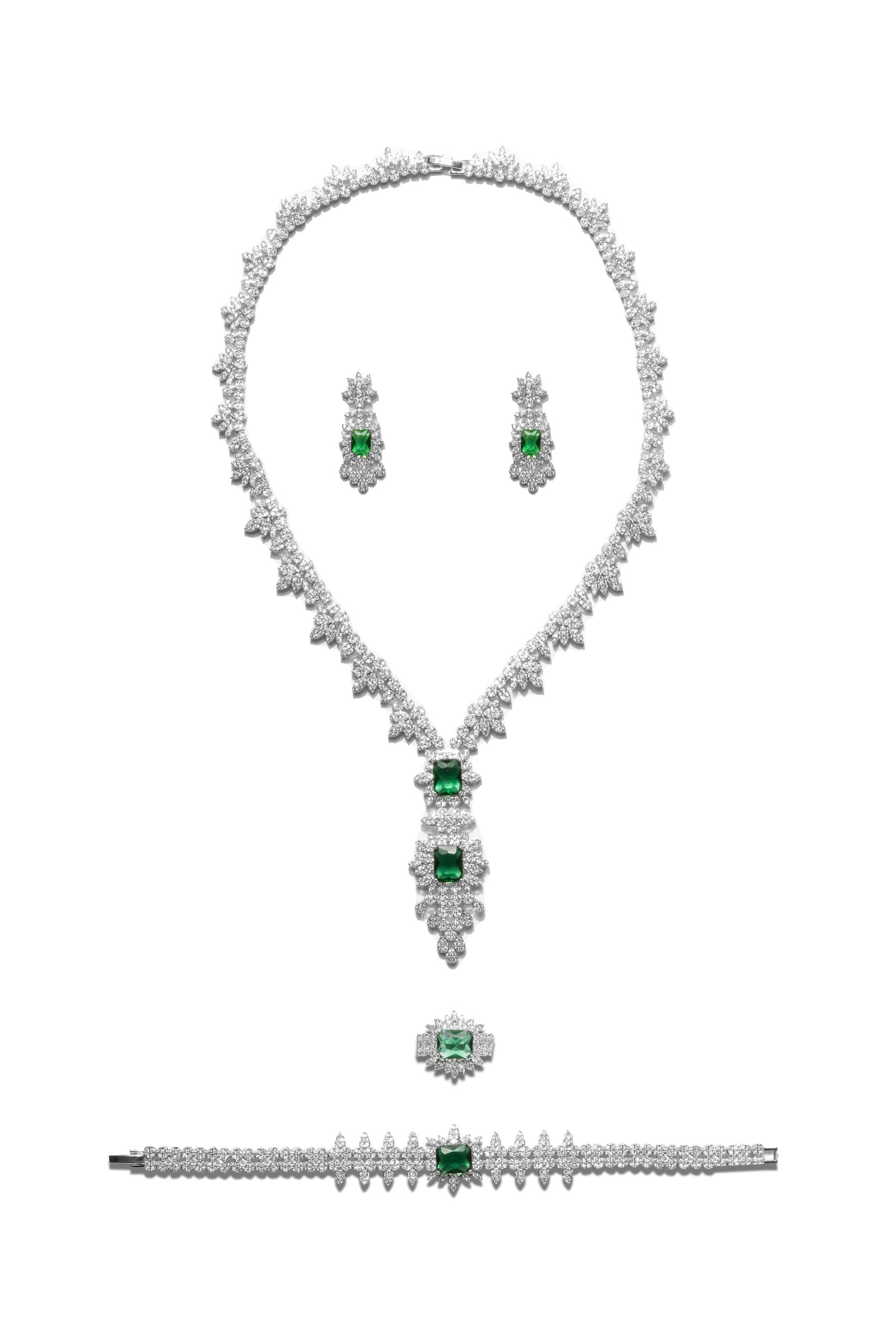 The Jane Set